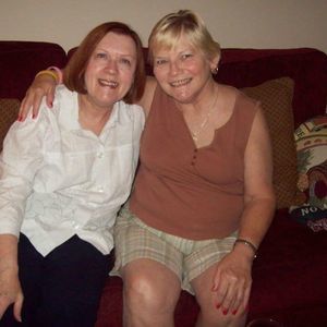 Meet your Posher, Peggy